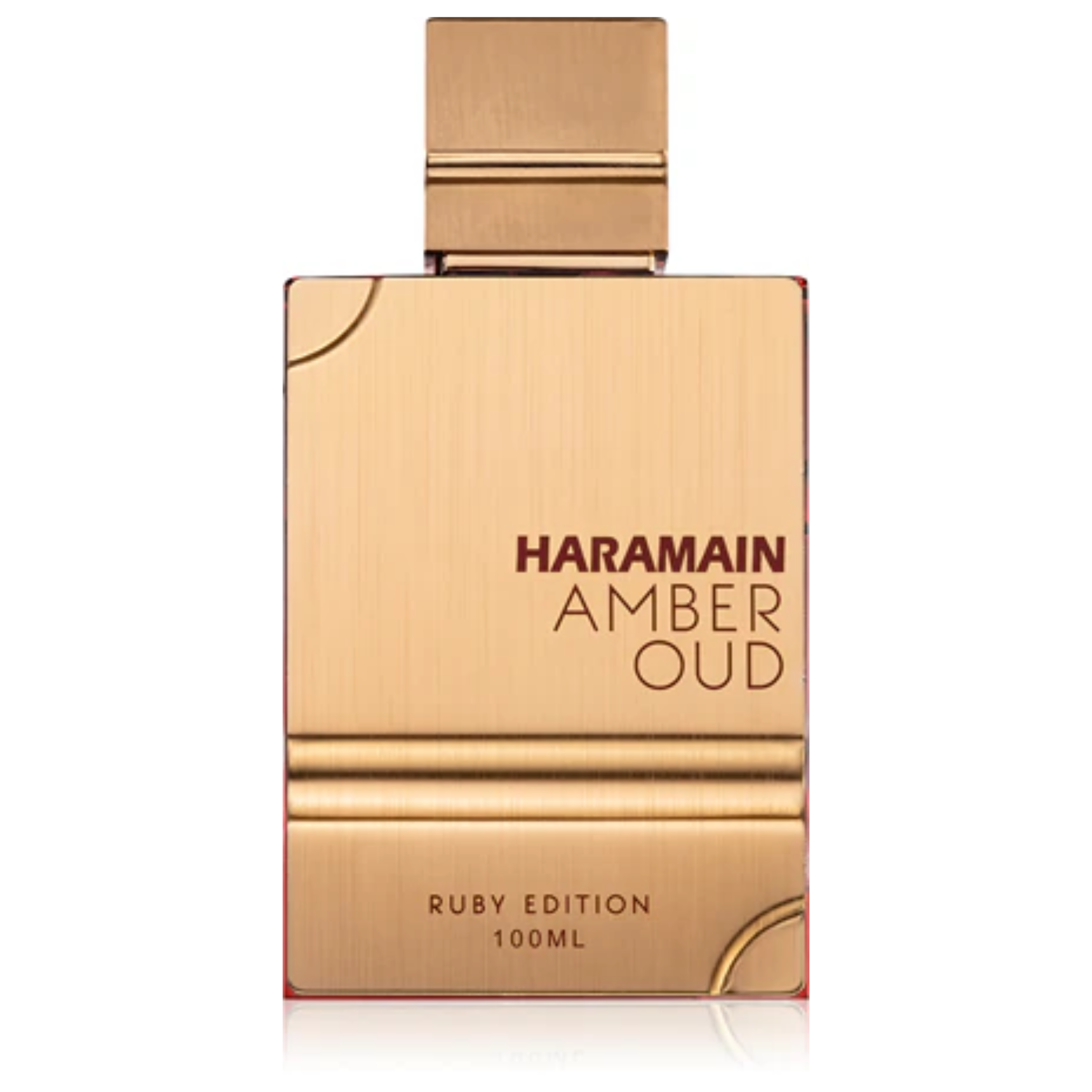 Amber Oud Ruby Edition Al Haramain Unisex - 100ML