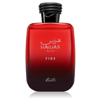 Hawas Fire de Rasasi para Hombre - 100ML
