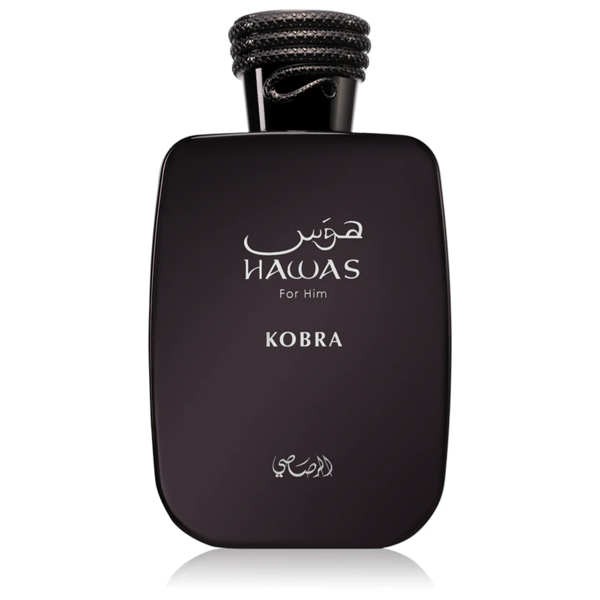 Hawas Kobra de Rasasi para Hombre - 100ML