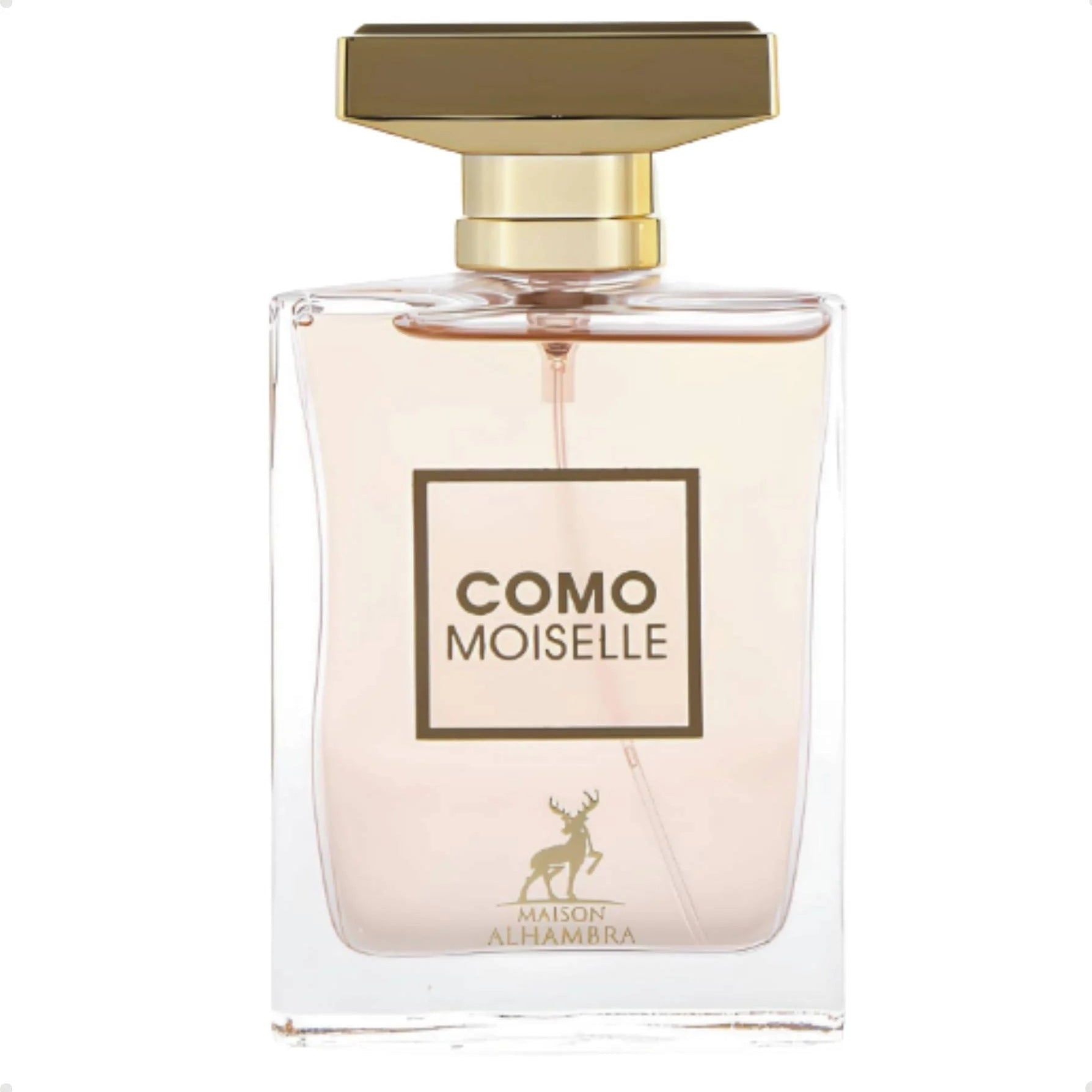 Como Moiselle Maison Alhambra para Mujer - 100ML