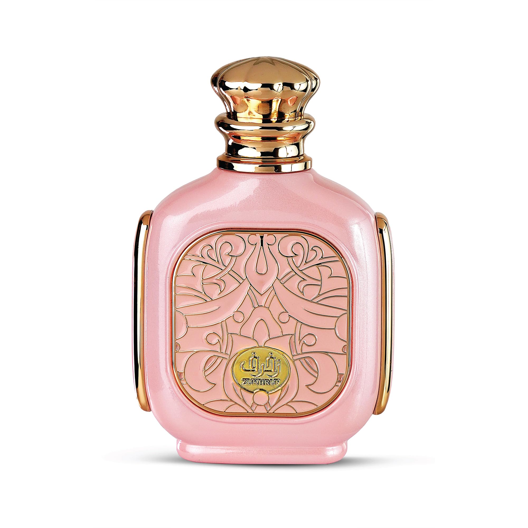 Zukhruf Zimaya Eau de Parfum para Mujer - 100ML