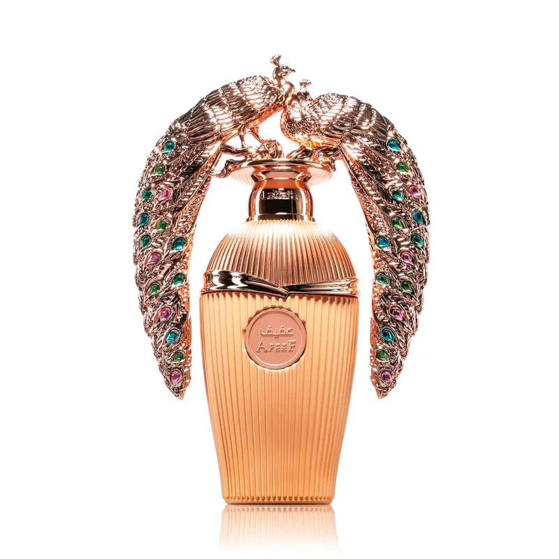 Afeef Lattafa Eau de Parfum para Mujer - 100ML