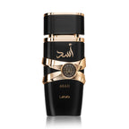 Asad Lattafa Eau de Parfum Para Hombre - 100ML