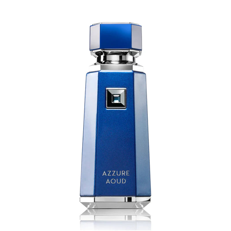Azzure Oud French Avenue Eau de Parfum Para Hombre - 100ML