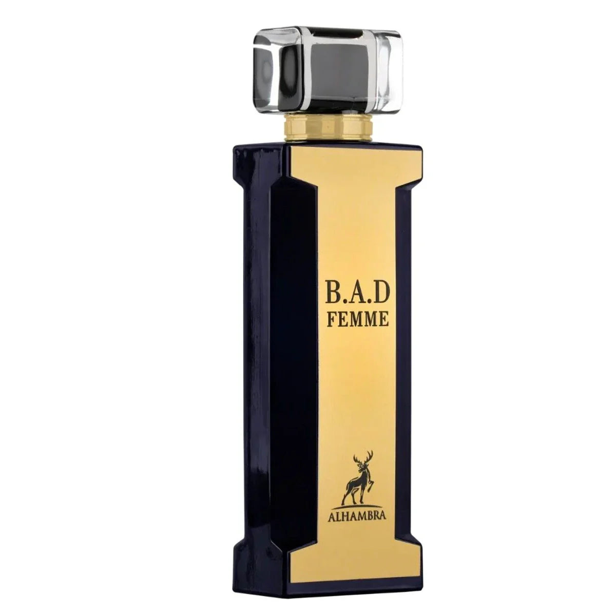 Bad Femme Maison Alhambra para Mujer - 100ML