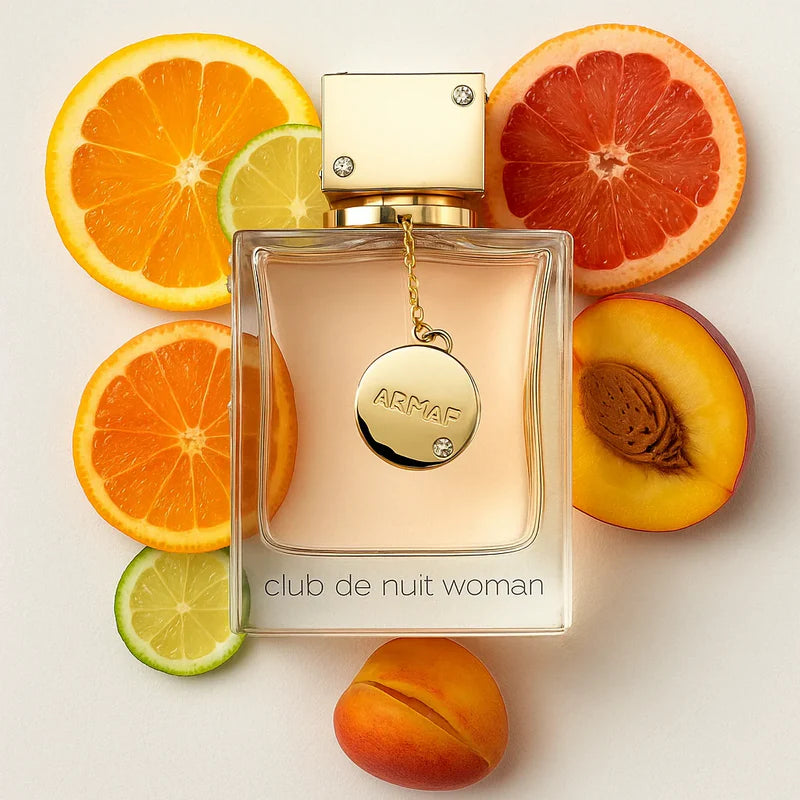 Club de Nuit Woman Armaf Eau de Parfum Para Mujer - 100 ML