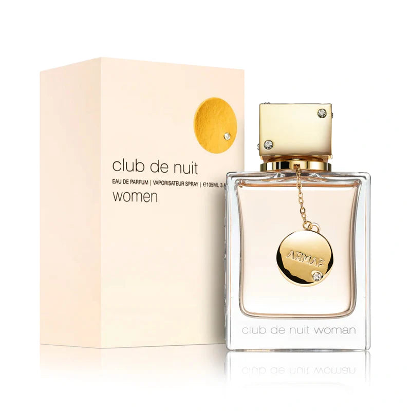 Club de Nuit Woman Armaf Eau de Parfum Para Mujer - 100 ML