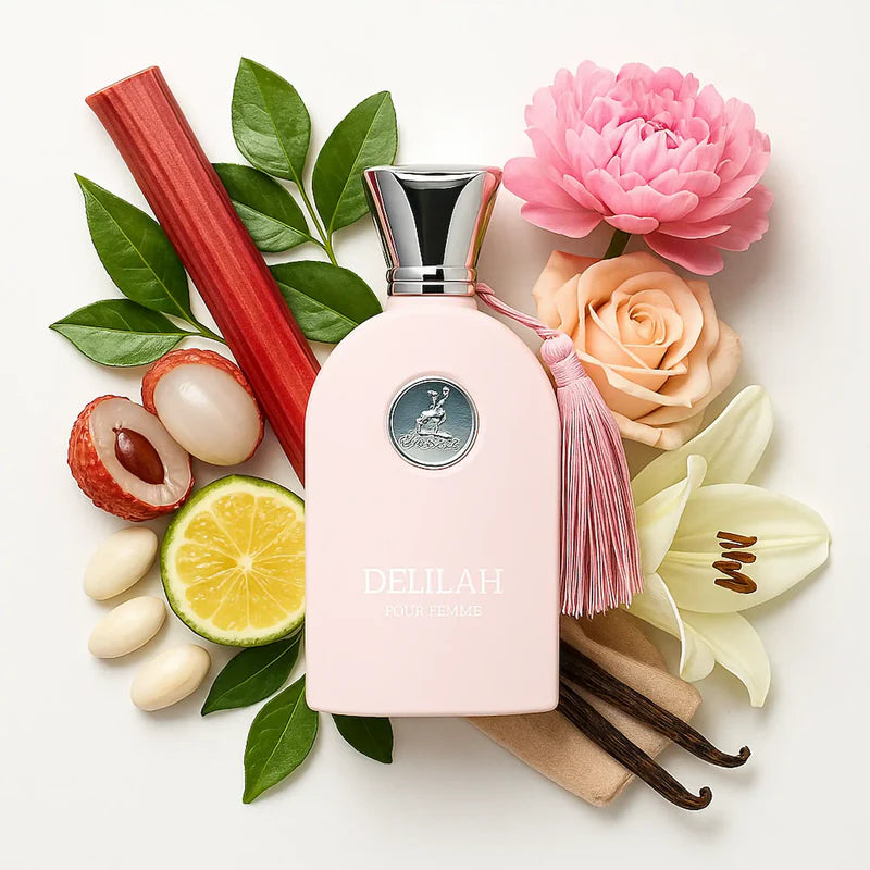Delilah Maison Alhambra Eau de Parfum Para Mujer - 100ML