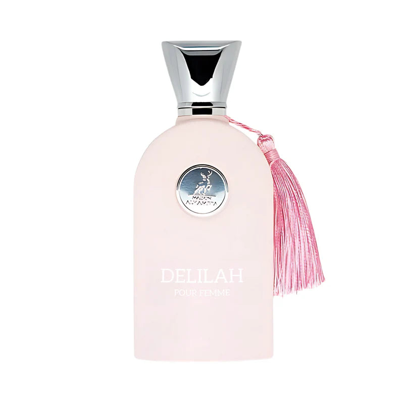 Delilah Maison Alhambra Eau de Parfum Para Mujer - 100ML