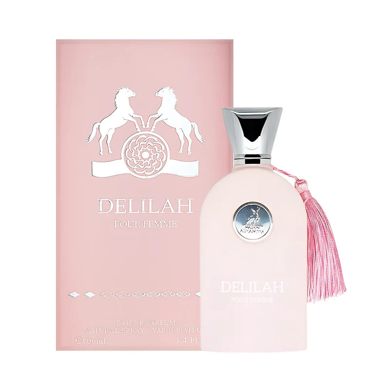 Delilah Maison Alhambra Eau de Parfum Para Mujer - 100ML