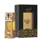 Atheeri Lattafa Eau De Parfum para Mujer - 100ML - Ayka PerfumesAtheeri Lattafa Eau De Parfum para Mujer - 100MLLATAFFA