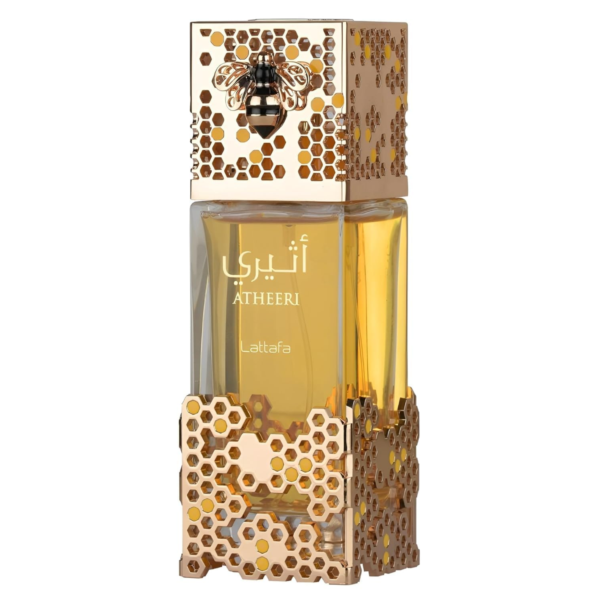 Atheeri Lattafa Eau De Parfum para Mujer - 100ML