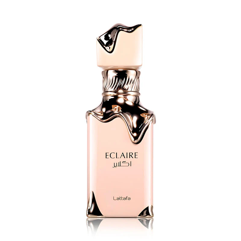 Eclaire Lattafa Eau de Parfum Para Mujer - 100ML