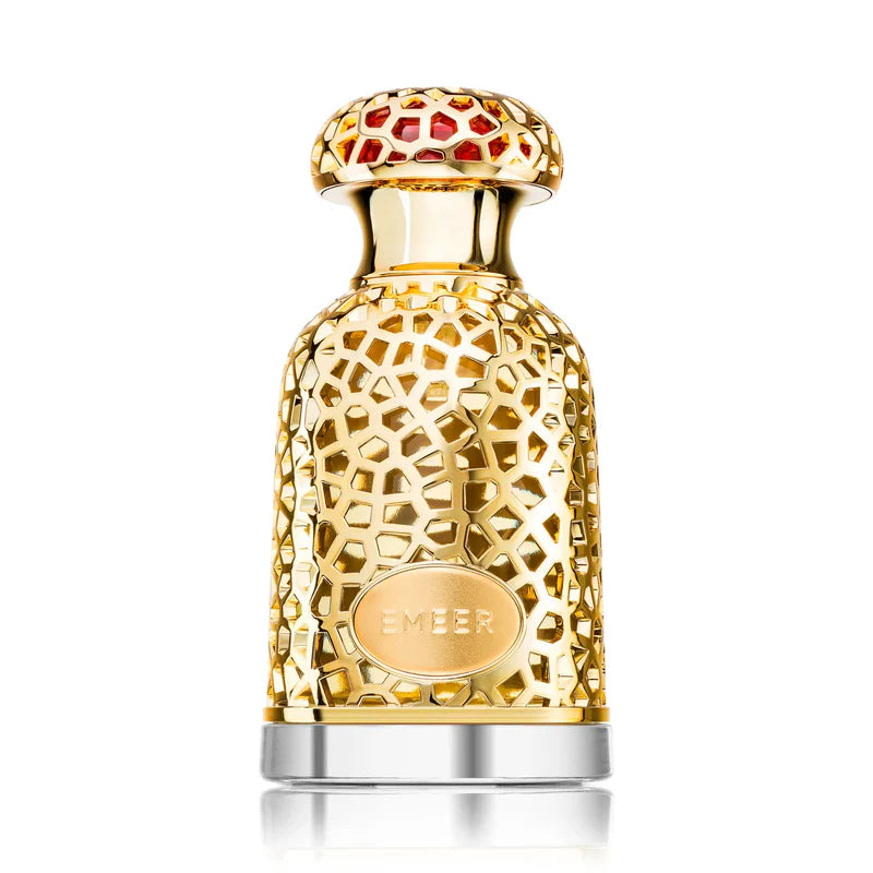 Emeer Lattafa Eau de Parfum Unisex - 100ML
