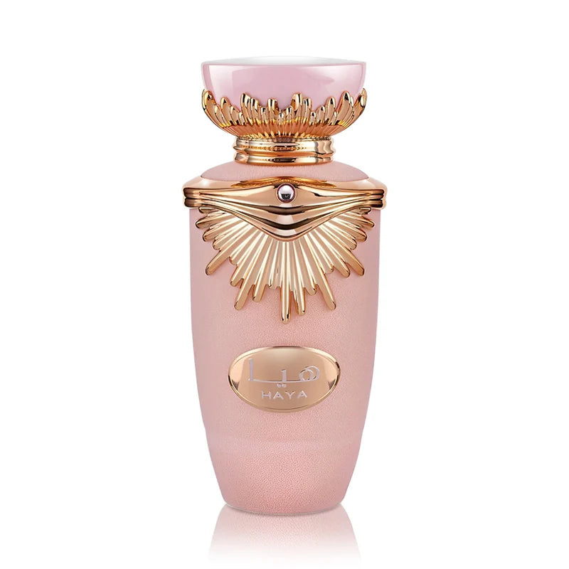 Haya Lattafa Eau de Parfum Para Mujer - 100ML