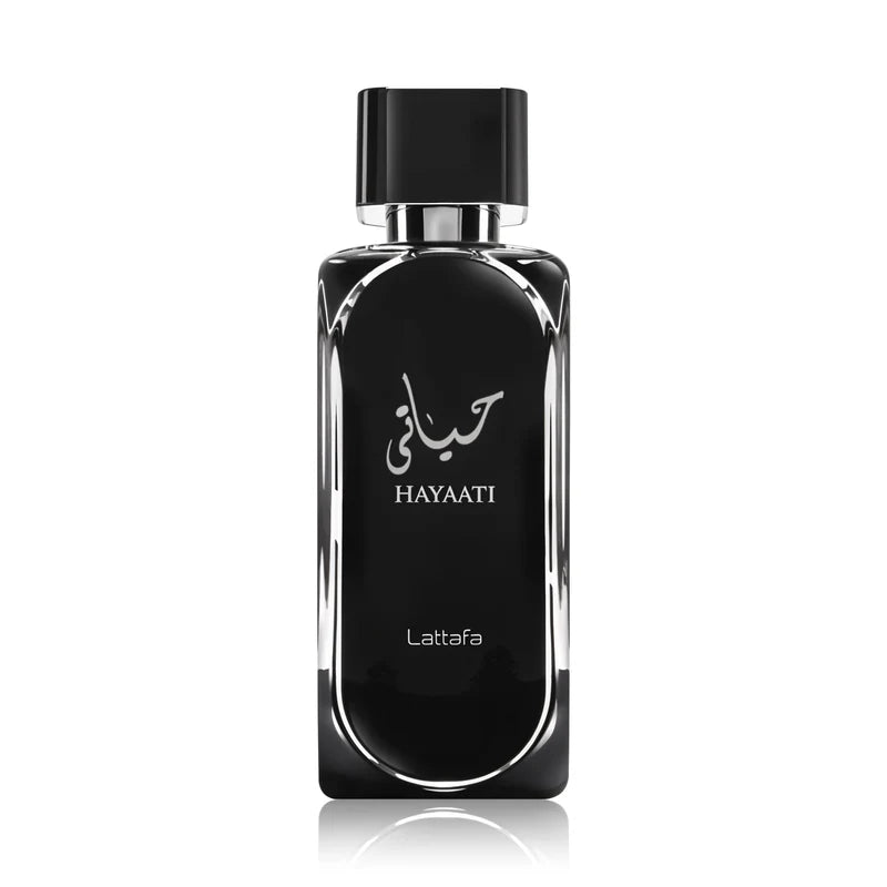 Hayaati Lattafa Eau de Parfum Para Hombre - 100ML