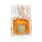 Khamrah Lattafa Eau de Parfum Unisex - 100ML