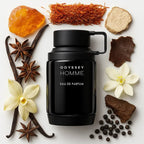 Odyssey Homme Armaf Eau de Parfum Para Hombre - 100ML - Ayka Perfumes