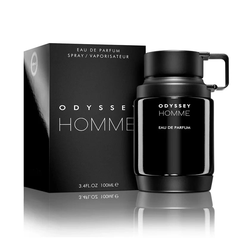 Odyssey Homme Armaf Eau de Parfum Para Hombre - 100ML