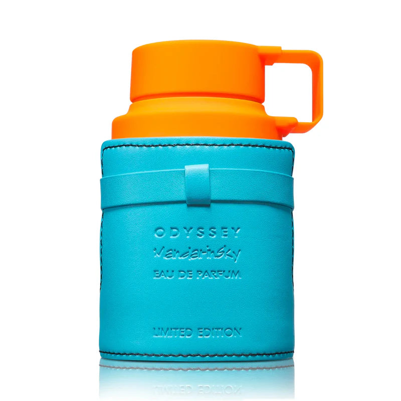 Odyssey Mandarin Sky Armaf Eau de Parfum Para Hombre - 100ML