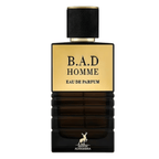 Bad Homme Maison Alhambra para Hombre - 100ML - Ayka PerfumesBad Homme Maison Alhambra para Hombre - 100MLAyka Perfumes1