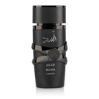 Asad Elixir by Lattafa Eau de Parfum para Hombre - 100ML
