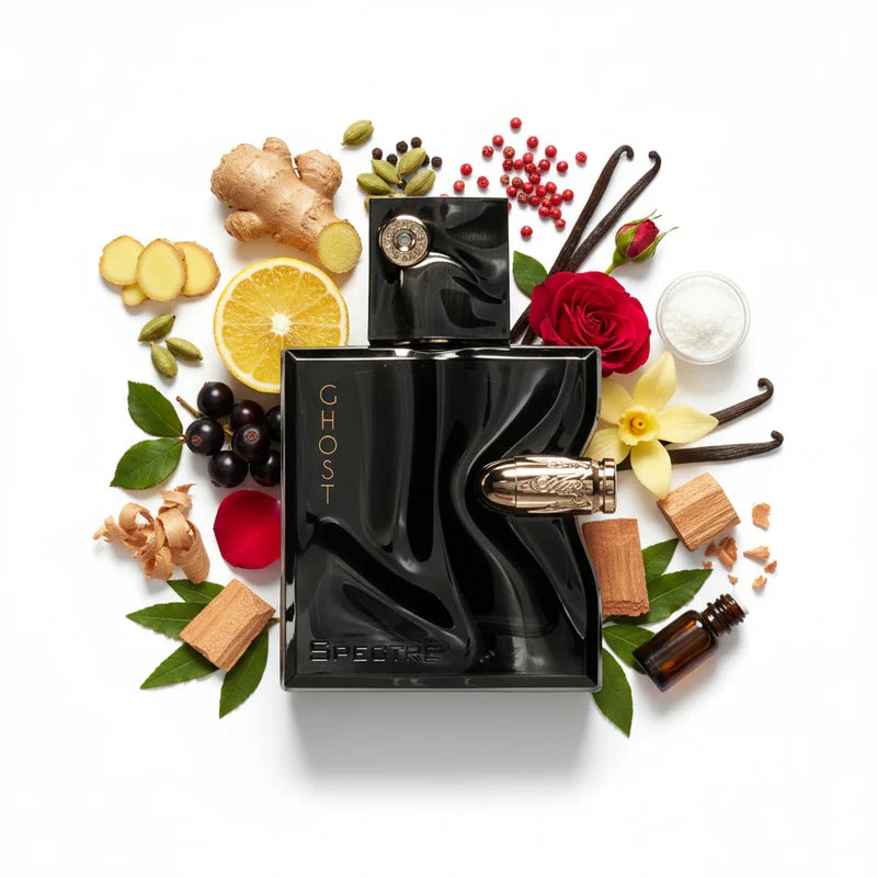 Spectre Ghost French Avenue Eau de Parfum Para Hombre - 80ML