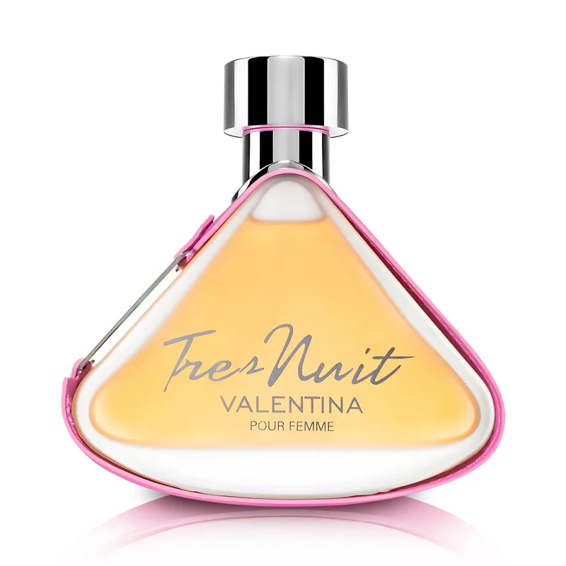Tres Nuit Valentina Armaf Eau de Parfum Para Mujer - 100ML