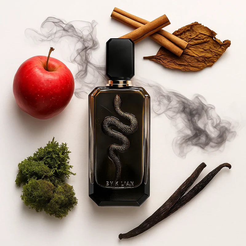 Veneno French Avenue Eau de Parfum Unisex - 100ML