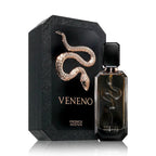 Veneno French Avenue Eau de Parfum Unisex - 100ML - Ayka PerfumesVeneno French Avenue Eau de Parfum Unisex - 100MLFRENCH AVENUE