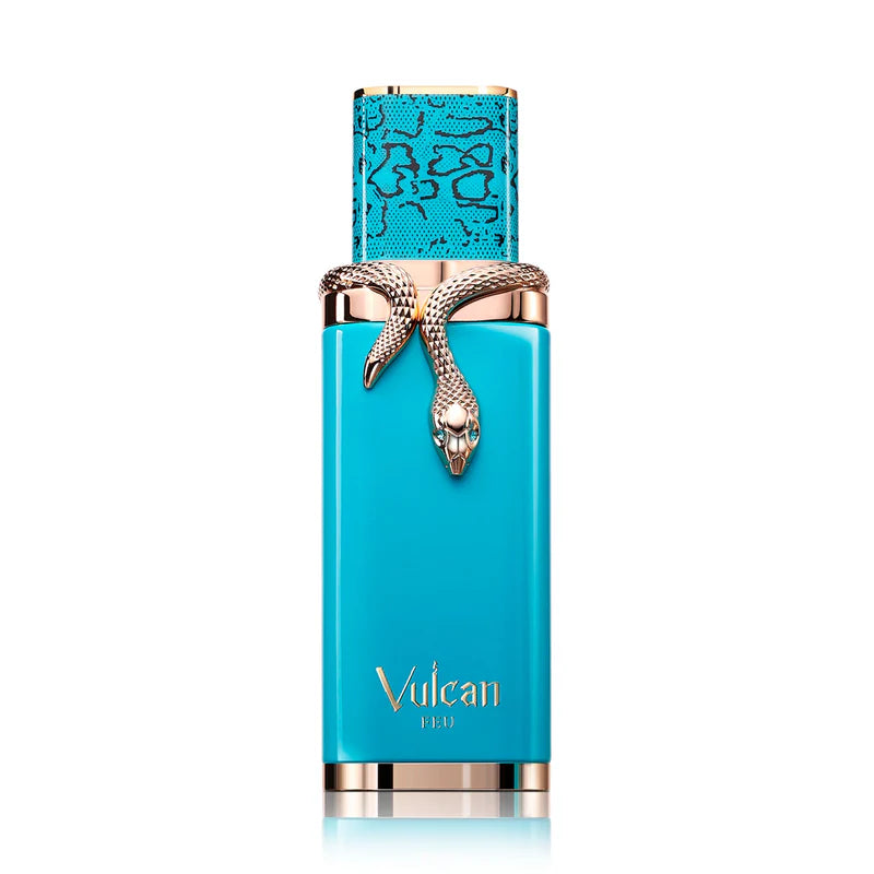 Vulcan Feu French Avenue Eau de Parfum para Mujer - 100ML