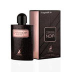 Opera Noir Maison Alhambra para Mujer - 100ML